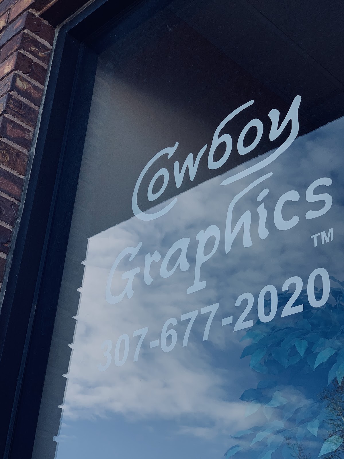 Cowboy Graphics workshop