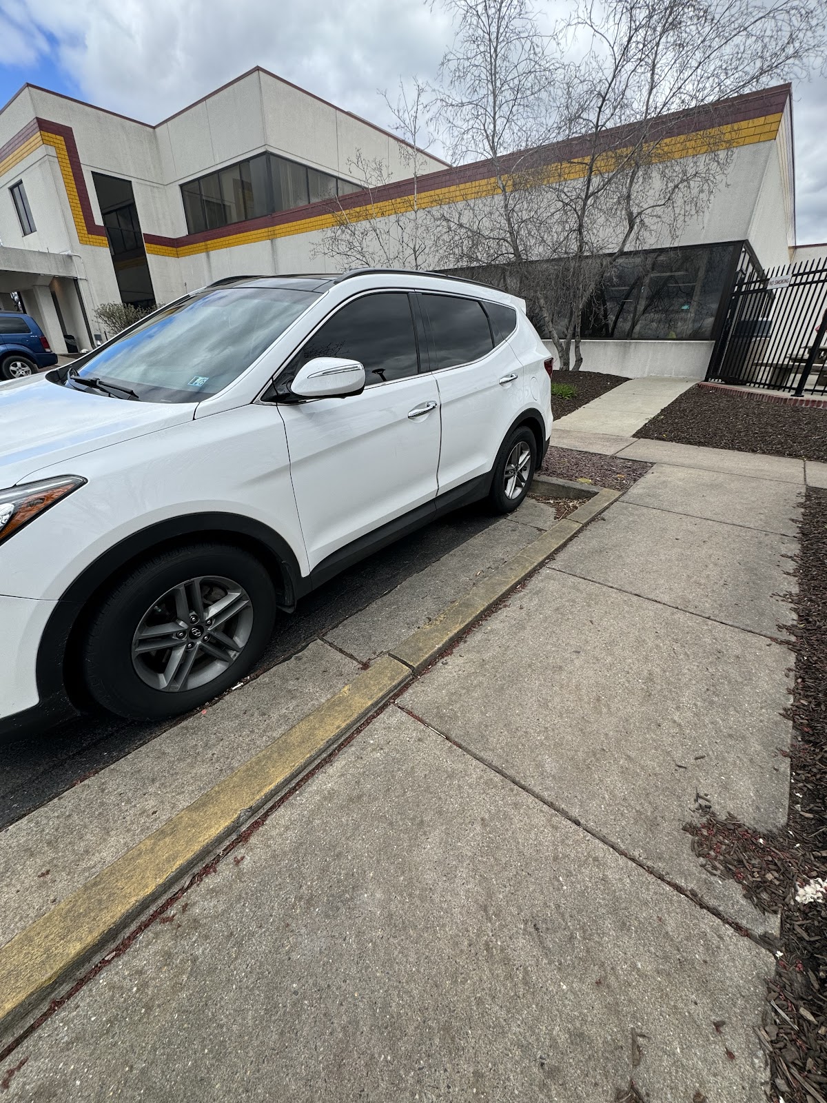 Elite Car Customs workshop