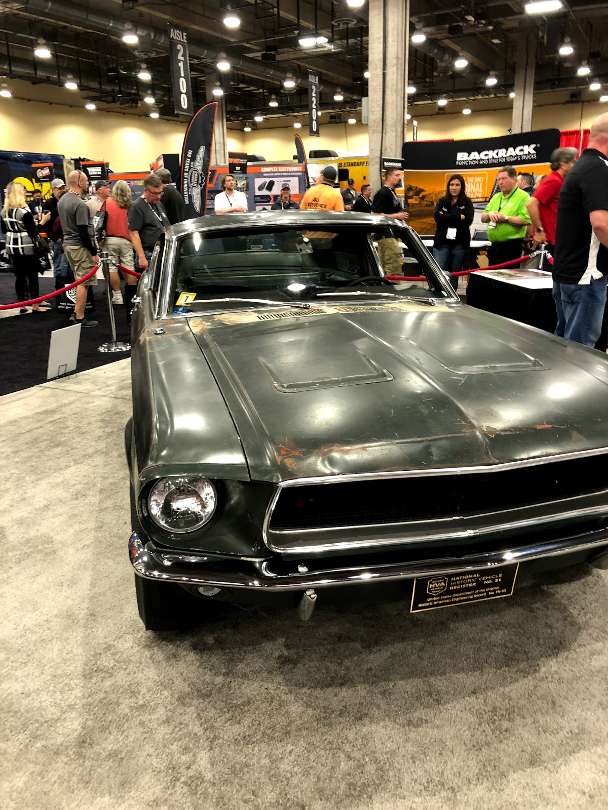 Rwt Customs Rick's Wild Things workshop