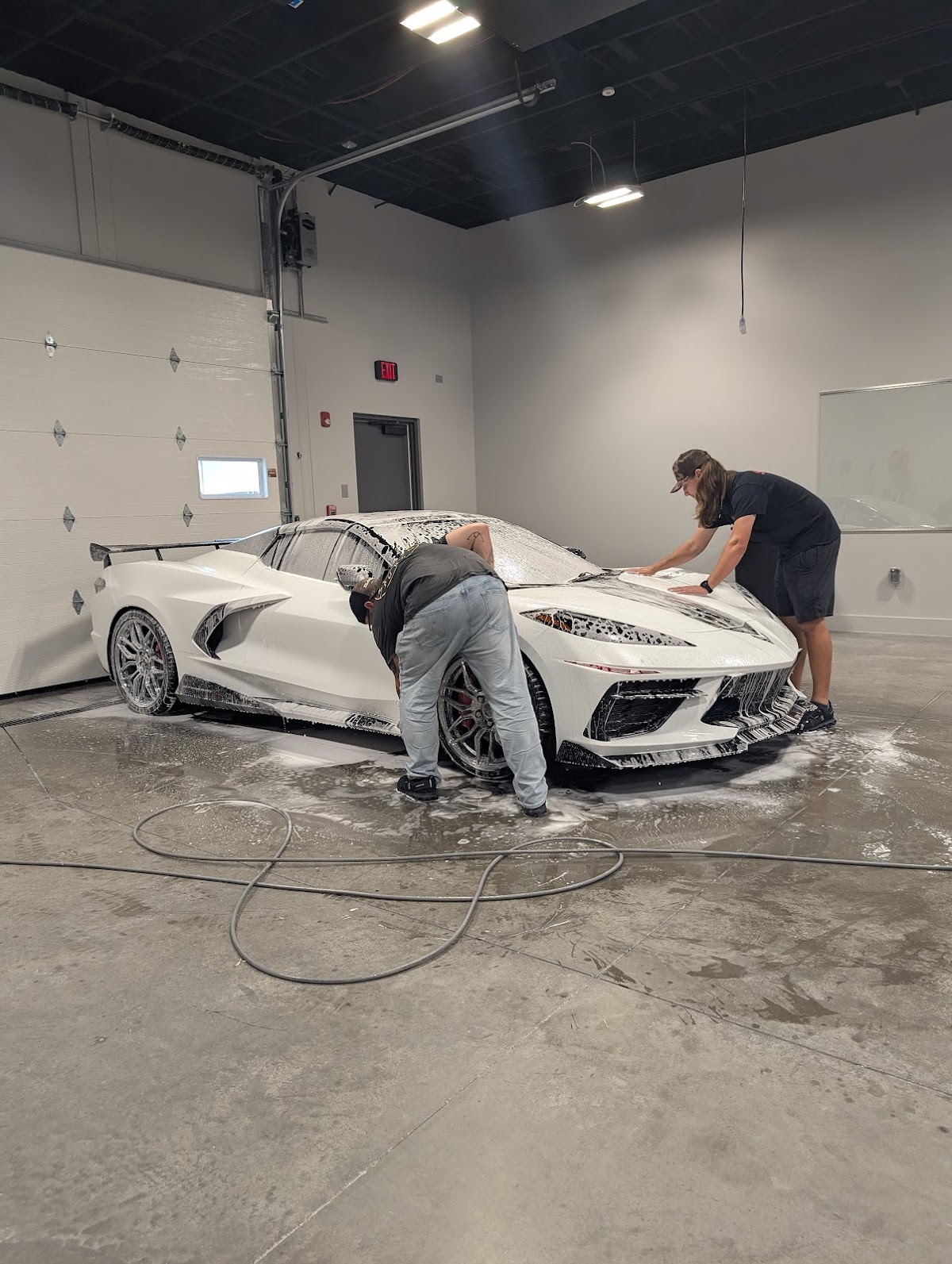 Dc Auto Pros - Des Moines workshop