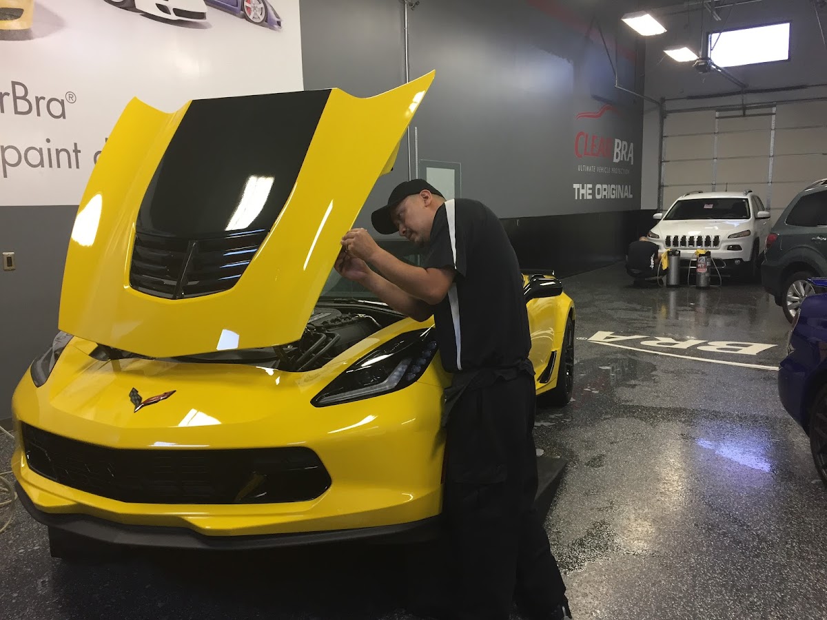 Clearbra® Inc workshop