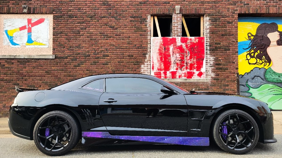 Wb Installations workshop