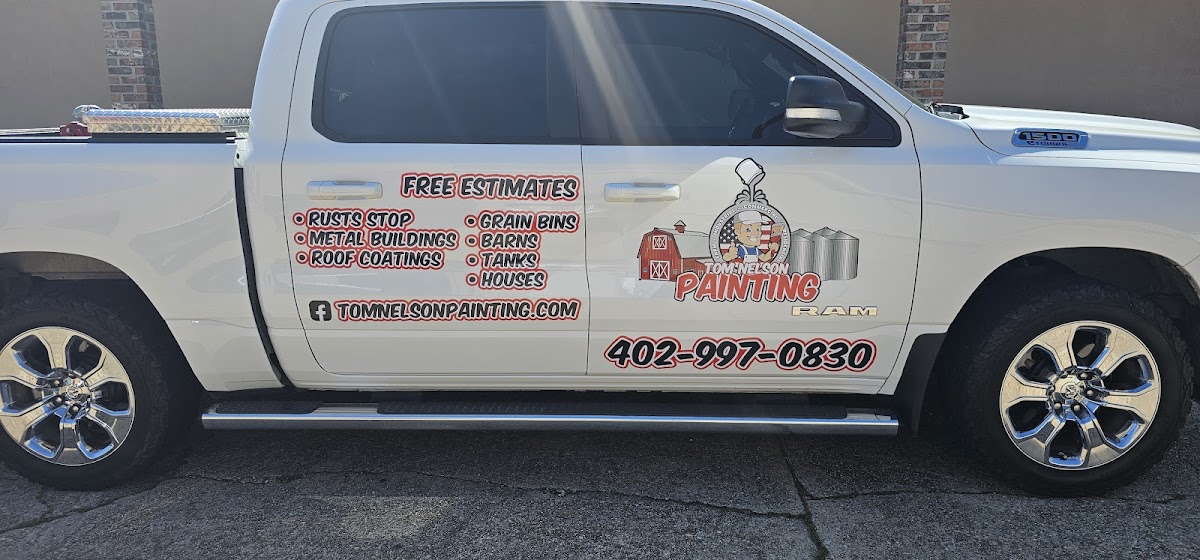 Work by Fastsigns of Shreveport, La - Bossier