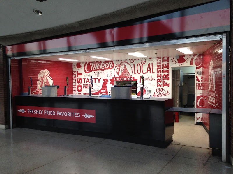 Full Color Change Work