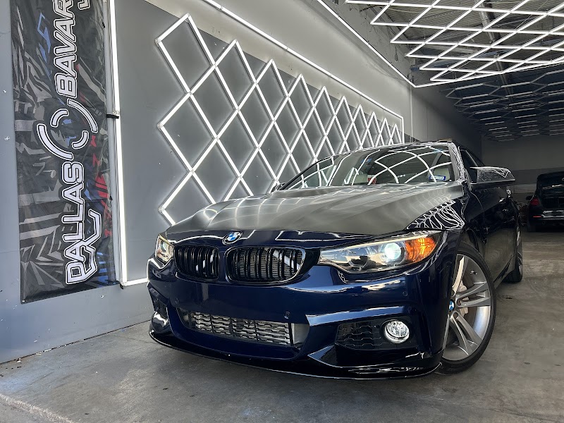 Vehicle wrap by Lucky Wrapz LLC