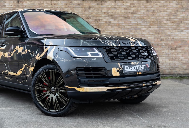 Full Color Change Work