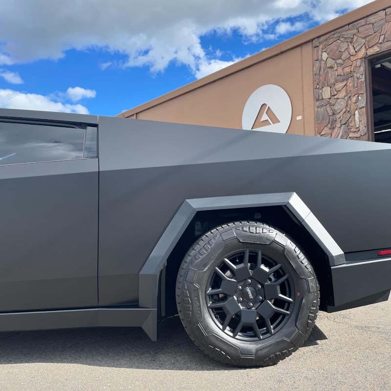 Appearance Solutions | Paint Protection Film (ppf) | Ceramic Coatings | Window Tinting | Vehicle Wrap