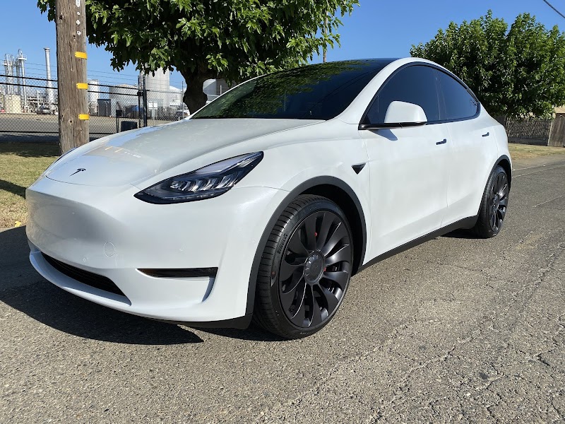 Appearance Solutions | Paint Protection Film (ppf) | Ceramic Coatings | Window Tinting | Vehicle Wrap