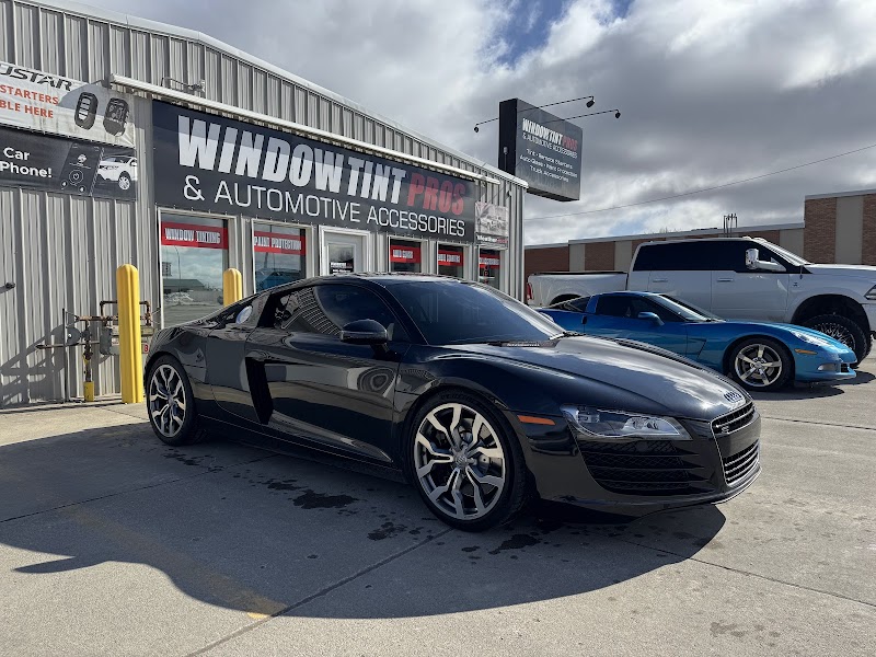 Full Color Change Work