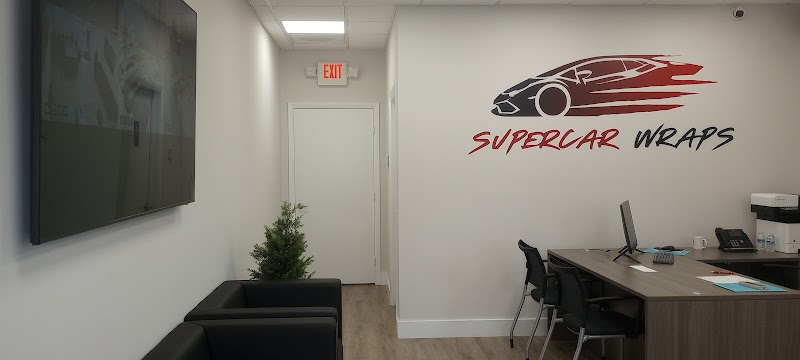 Custom Design Work