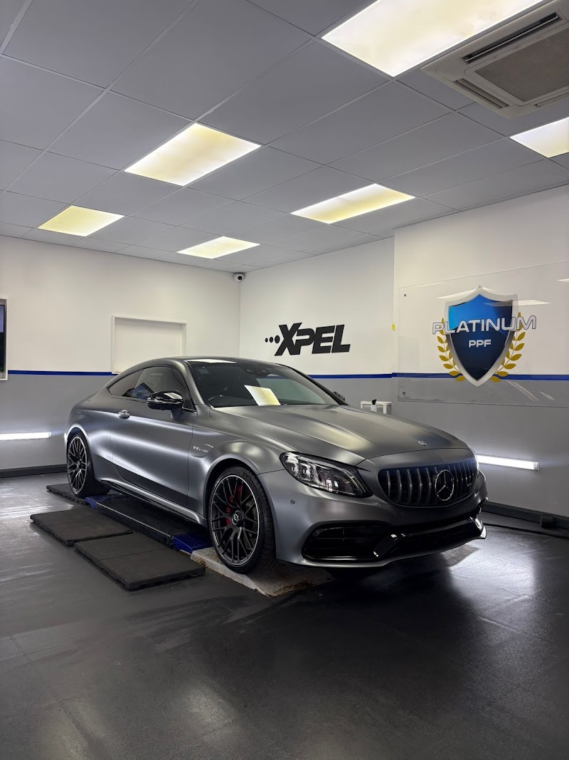 Full Color Change Work