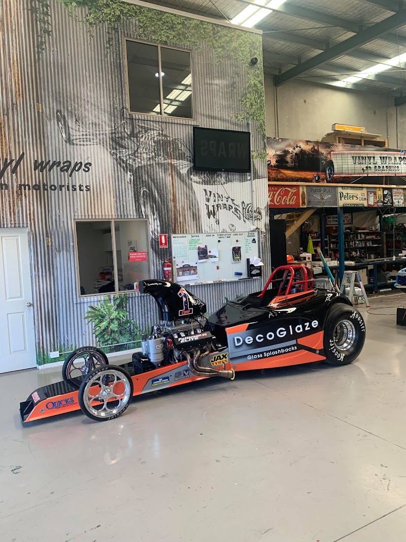 Paint Protection Film Work