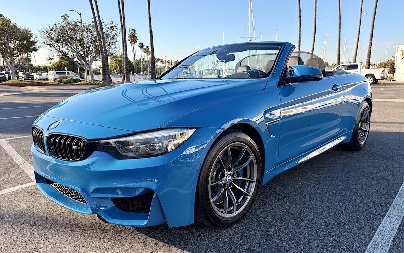 Vehicle wrap by Dependable Guys