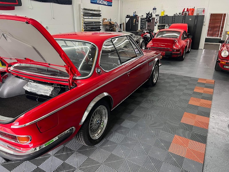 Vehicle wrap by Nashville Vehicle Wraps Tint & PPF