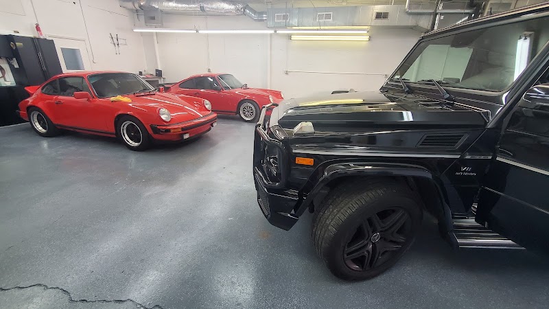 Vehicle wrap by Nashville Vehicle Wraps Tint & PPF