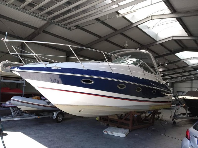 Paint Protection Film Work