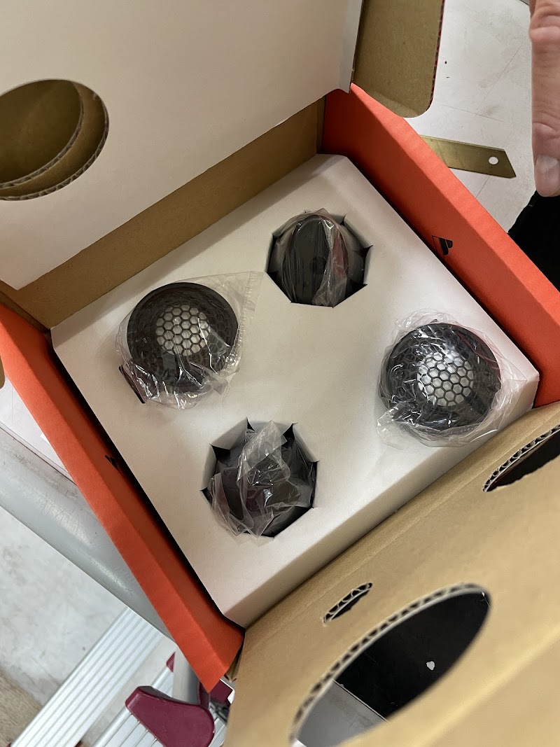 Full Color Change Work