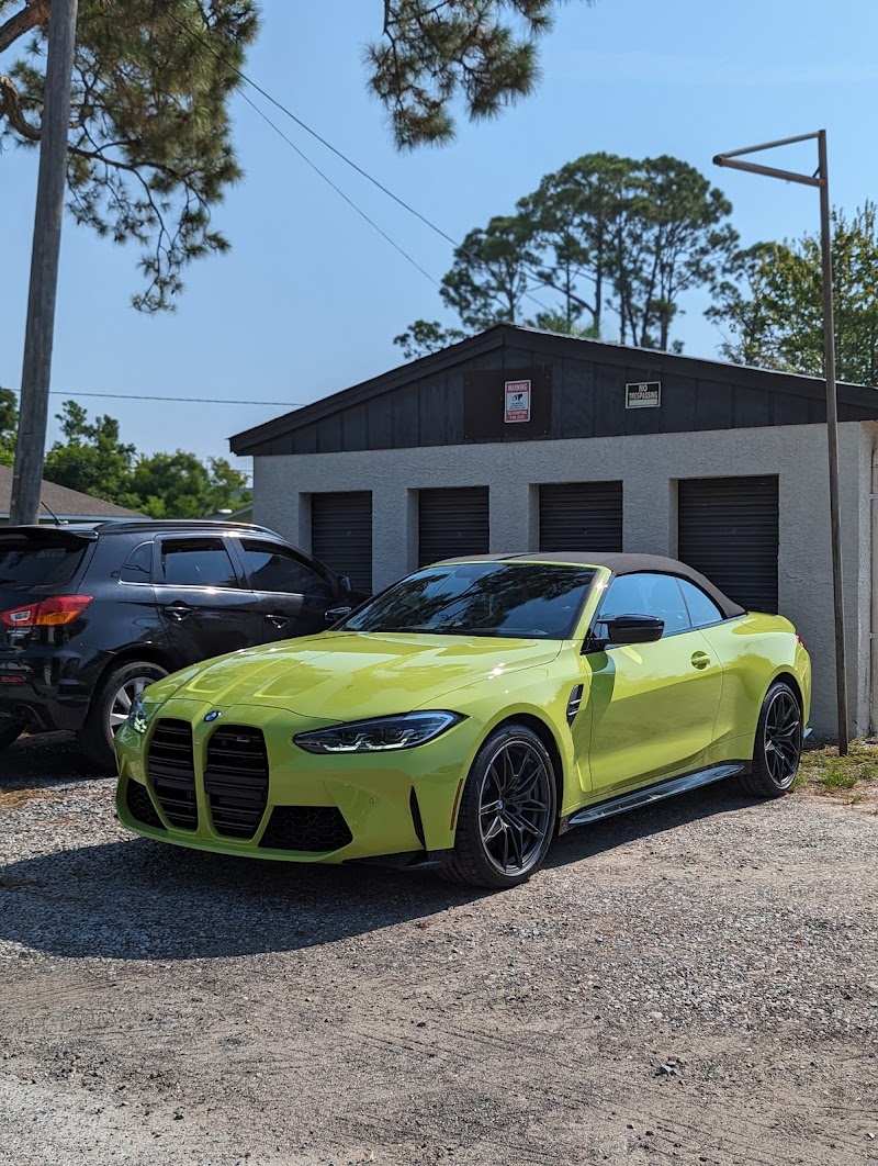 Full Color Change Work