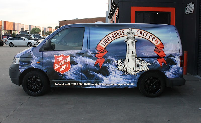 Paint Protection Film Work