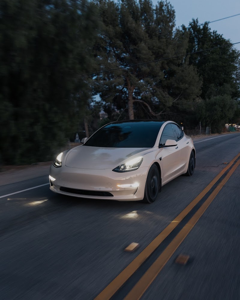 Vehicle wrap by Rc1 Wraps