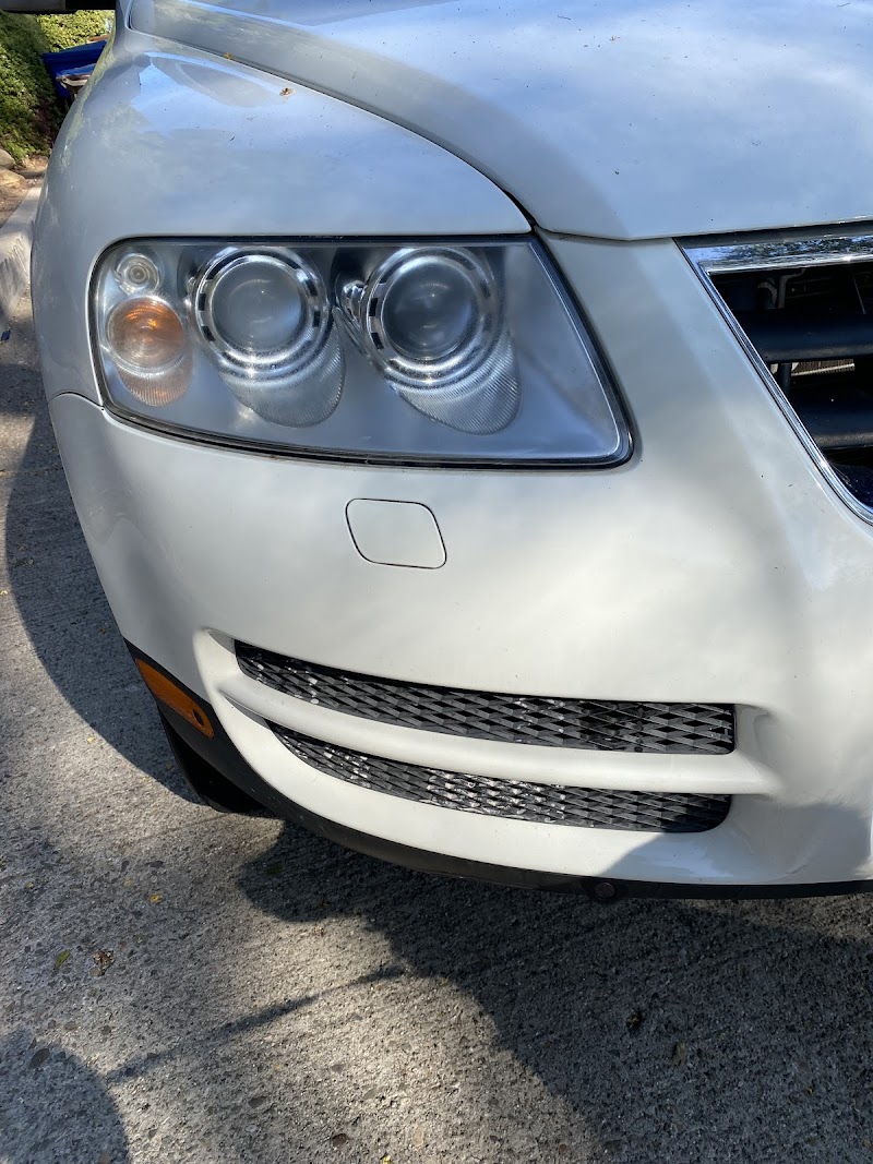 Custom Design Work