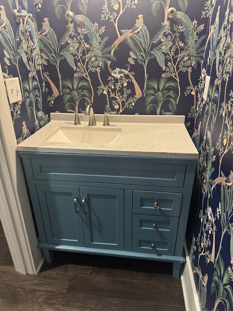 Full Color Change Work