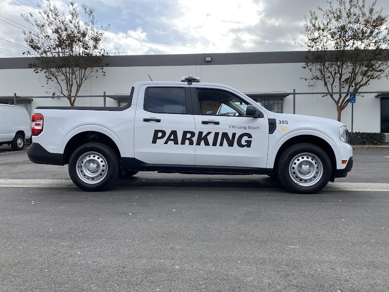 Vehicle wrap by Podium Designs