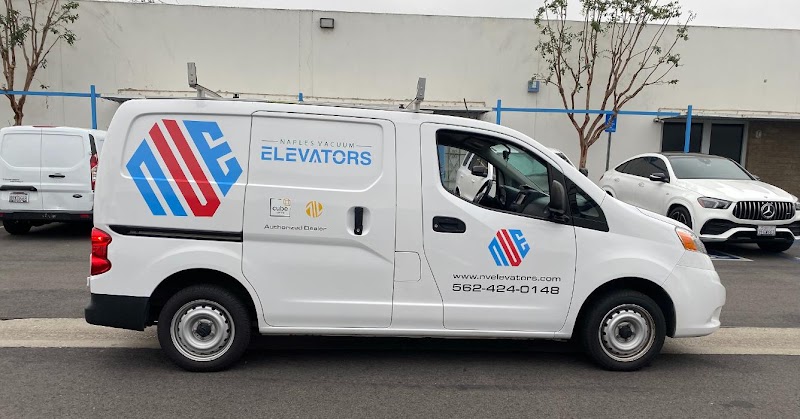 Vehicle wrap by Podium Designs