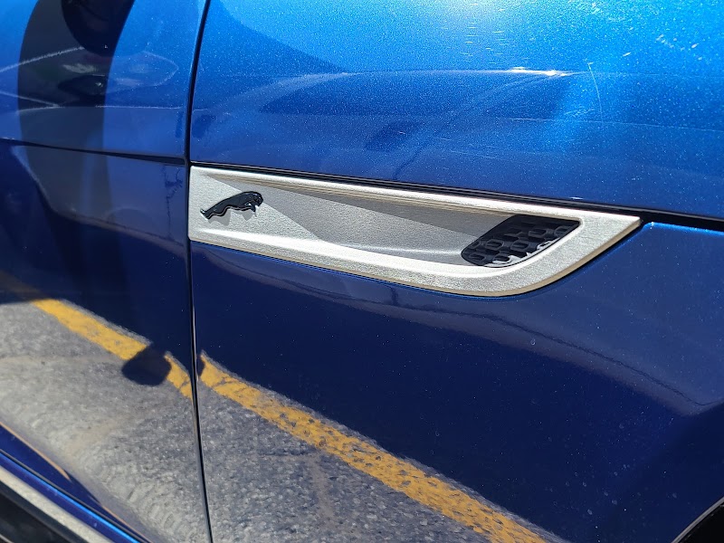 Vehicle wrap by Wrap District