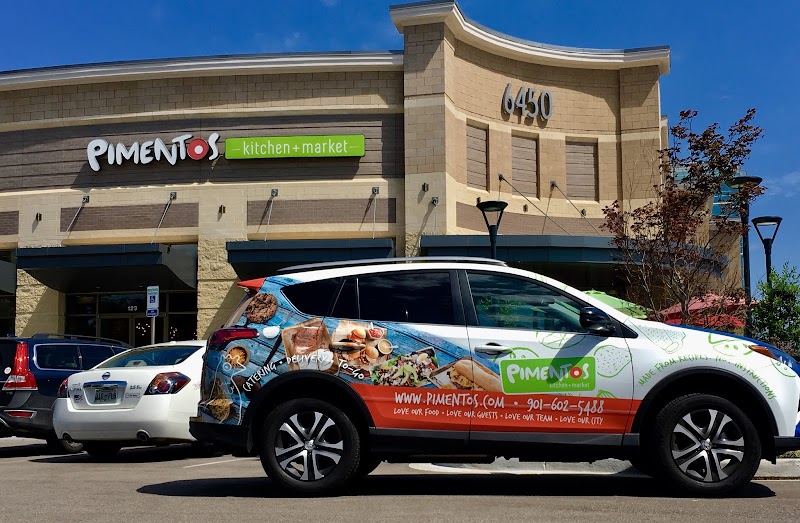 Vehicle wrap by Lsi Graphics