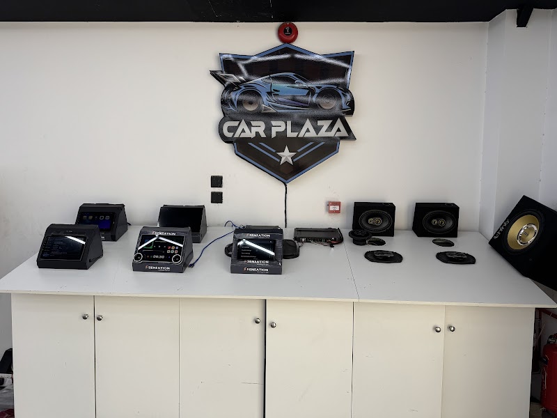 Paint Protection Film Work