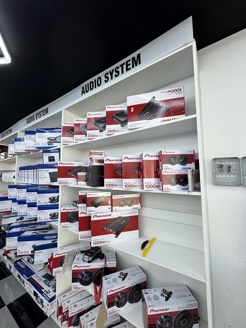 Full Color Change Work