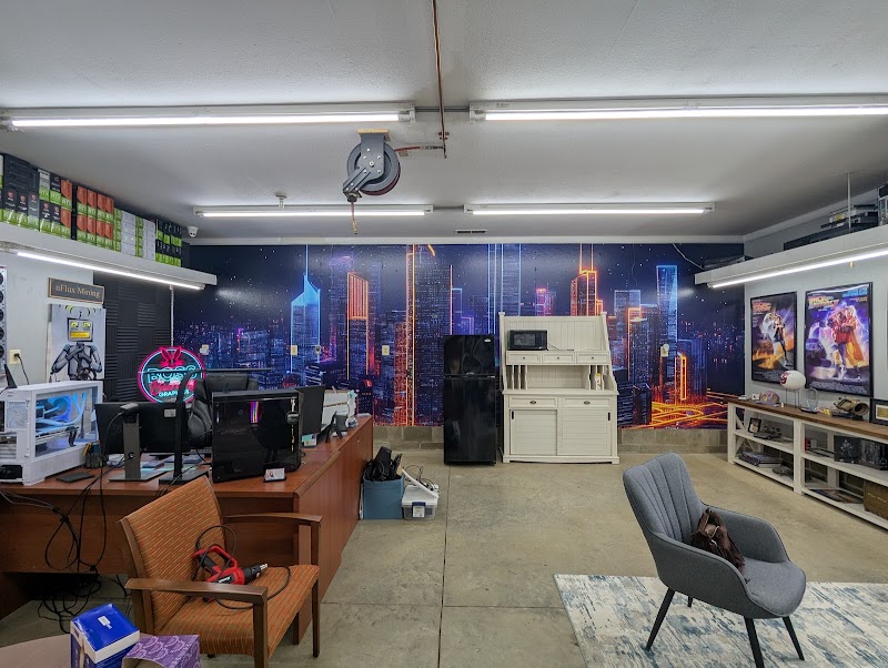 Vehicle wrap by Boss Bunny Graphics