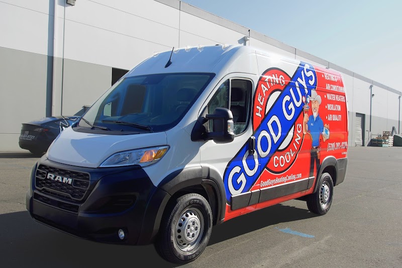 Prowraps | Vehicle Wrap