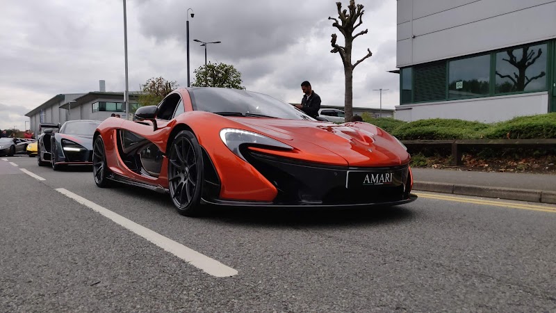 Full Color Change Work