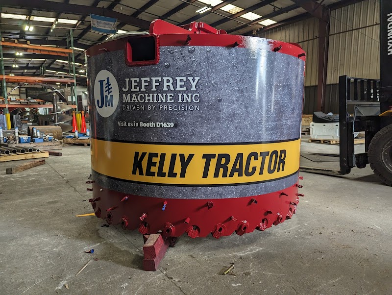 Full Color Change Work