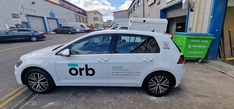 Paint Protection Film Work