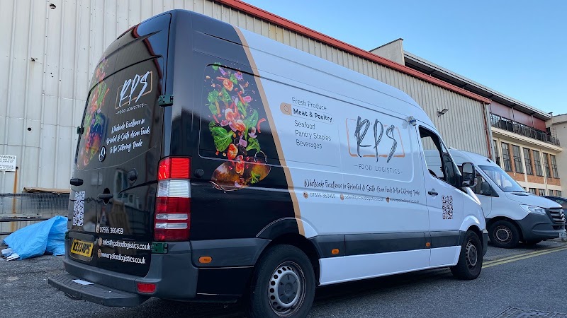 Full Color Change Work