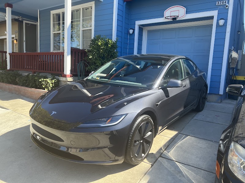 Full Color Change Work