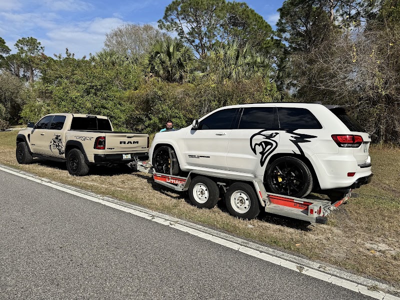 Full Color Change Work