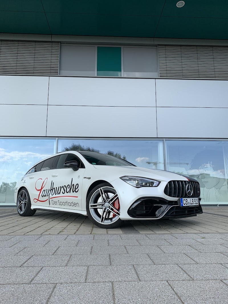 Paint Protection Film Work