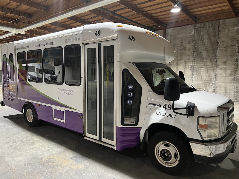 Vehicle wrap by Mass Factor Media