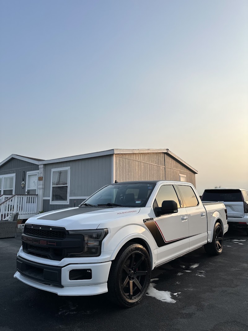 Custom Design Work