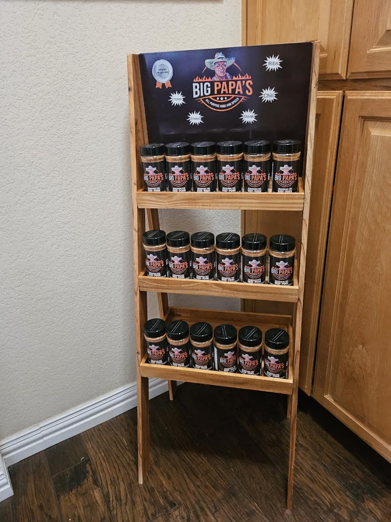 Custom Design Work