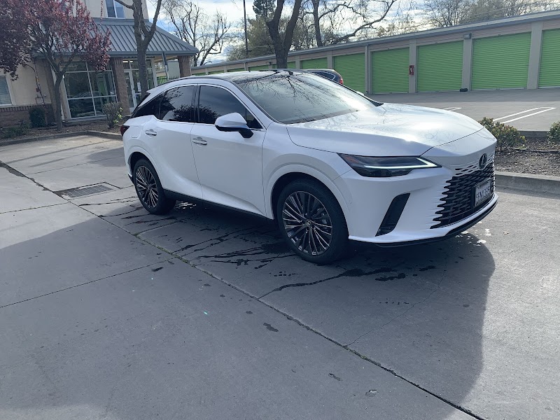 Sunco Protective Films | Vehicle Wrap