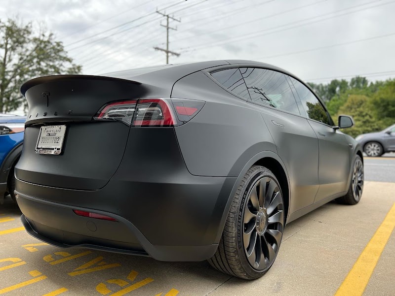 Full Color Change Work