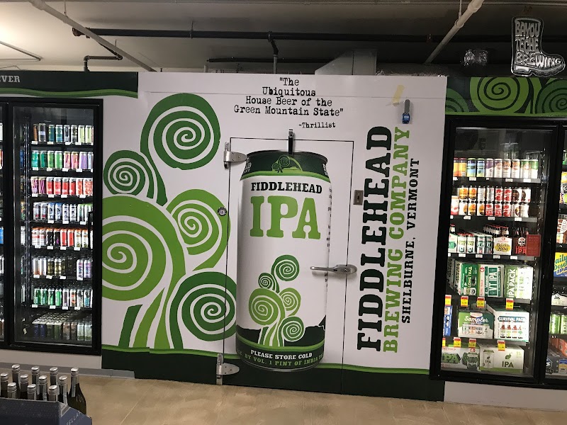 Full Color Change Work