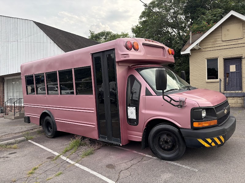 Vehicle wrap by Wrapman Global / Window Tints