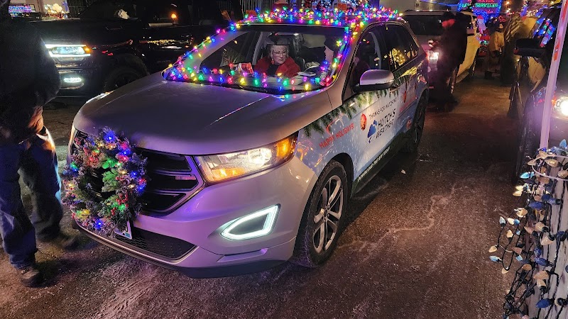 Full Color Change Work