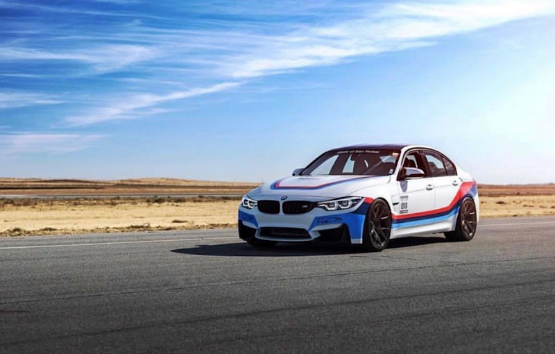 Vehicle wrap by Marin Vinyl Wraps